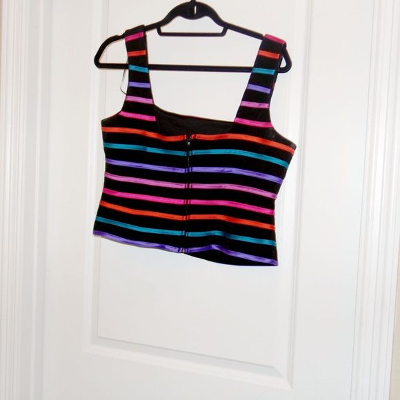 JS Collections top - Picture 2 of 3